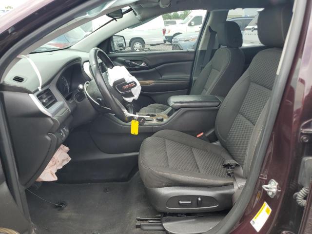 Aukcja sprzedaży 2017 Gmc Acadia, vin: 1GKKNSLA1HZ306503, numer aukcji: 55785406