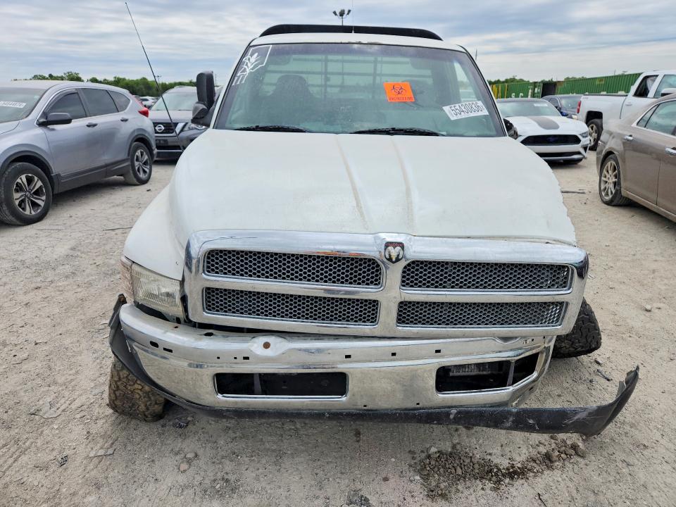 55430836 :رقم المزاد ، 1B7KF26CXTJ112839 vin ، 1996 Dodge Ram 2500 مزاد بيع