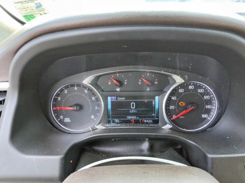 Продаж на аукціоні авто 2017 Gmc Acadia, vin: 1GKKNMLS1HZ326402, номер лоту: 57057726