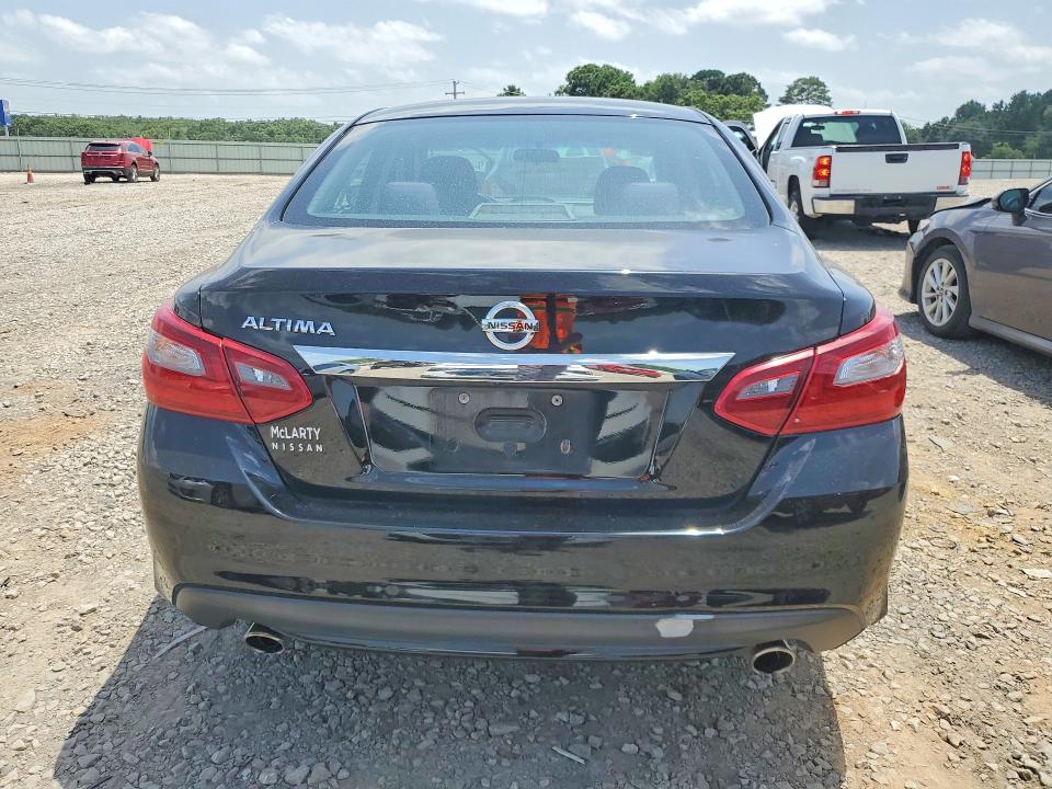 Продажа на аукционе авто 2018 Nissan Altima, vin: 1N4AL3AP5JC110895, номер лота: 59081036