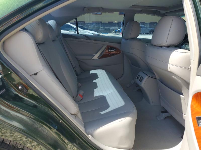 85974355 :رقم المزاد ، 4T4BF3EK3AR021178 vin ، 2010 Toyota Camry مزاد بيع