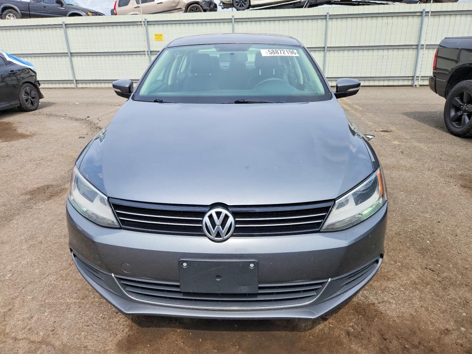 Aukcja sprzedaży 2014 Volkswagen Jetta, vin: 3VWB17AJXEM325830, numer aukcji: 58872196