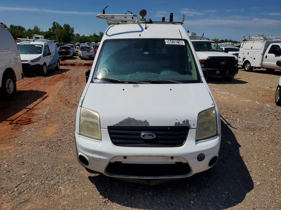 Продажа на аукционе авто 2013 Ford Transit Connect Xlt, vin: NM0LS7BN5DT136182, номер лота: 56419216
