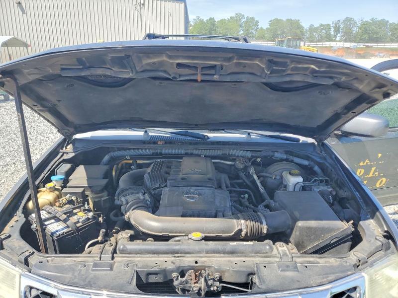 2008 Nissan Pathfinder მანქანა იყიდება აუქციონზე, vin: 5N1AR18B08C639183, აუქციონის ნომერი: 56536946