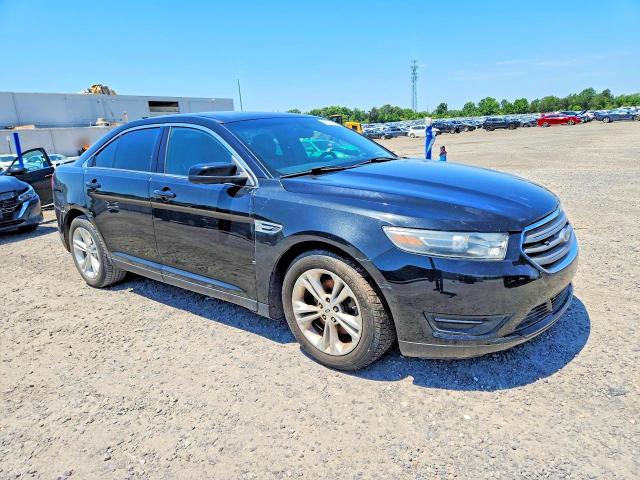 Продаж на аукціоні авто 2016 Ford Taurus, vin: 1FAHP2E89GG121481, номер лоту: 57171966