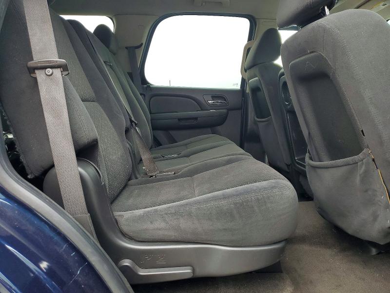Продаж на аукціоні авто 2007 Chevrolet Tahoe, vin: 1GNFC13C07R294123, номер лоту: 56087806