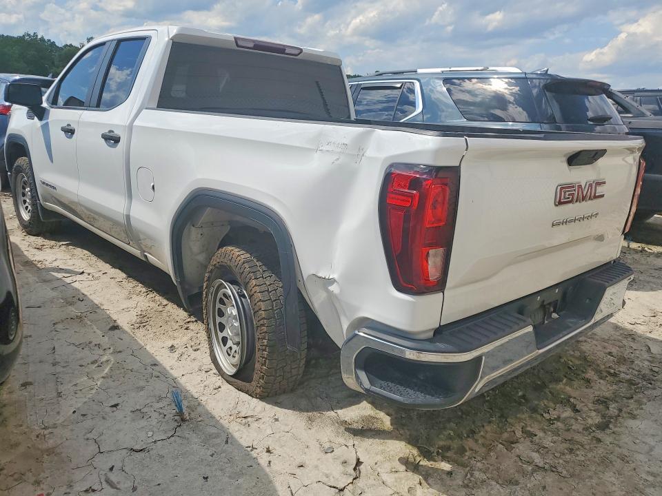 Aukcja sprzedaży 2020 Gmc Sierra, vin: 1GTR8AEH2LZ350816, numer aukcji: 57117736