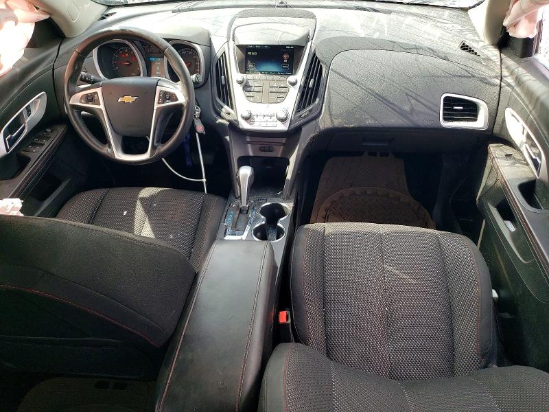 Aukcja sprzedaży 2014 Chevrolet Equinox, vin: 2GNALBEK3E6148845, numer aukcji: 56032156