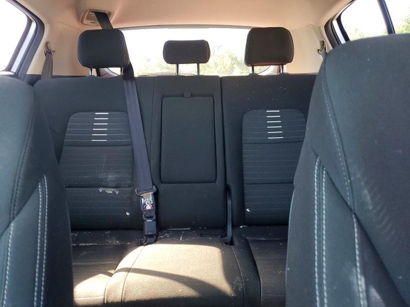 57341386 :رقم المزاد ، KNDPMCAC1J7418234 vin ، 2018 Kia Sportage مزاد بيع