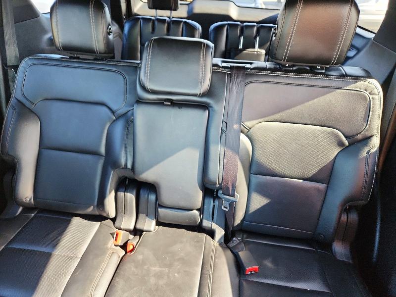 Aukcja sprzedaży 2016 Ford Explorer, vin: 1FM5K8F86GGA45971, numer aukcji: 56738016