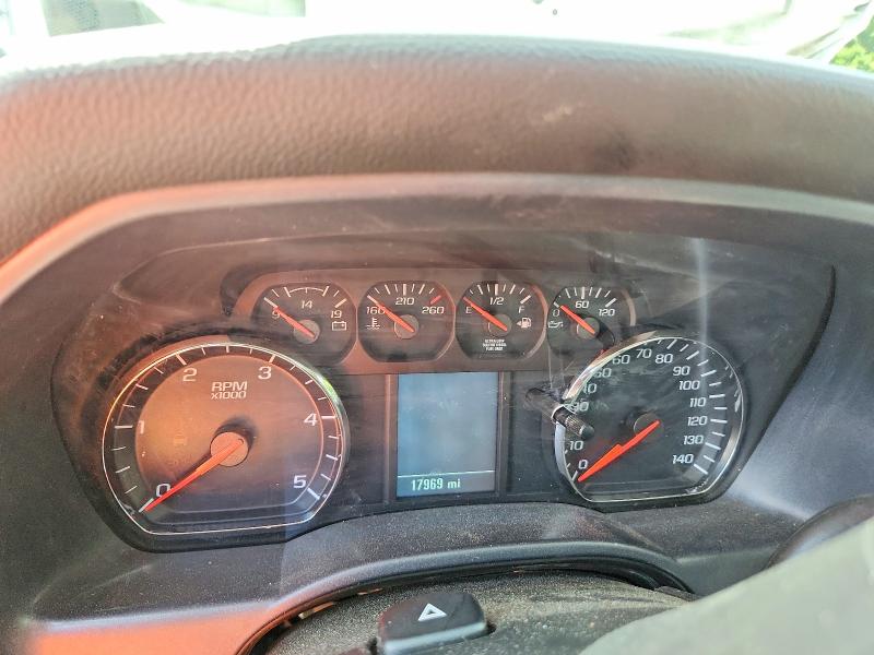 56941216 :رقم المزاد ، 1HTKTSWK0RH589623 vin ، 2024 International Cv515 مزاد بيع