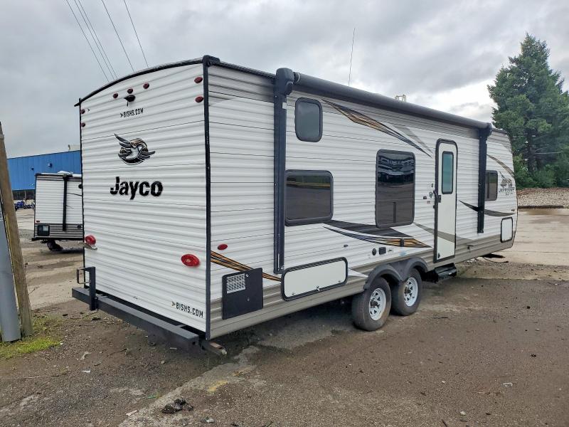 57602596 :رقم المزاد ، 1UJBJ0BN5L17V0328 vin ، 2020 Jayco Jay Jay Flight مزاد بيع