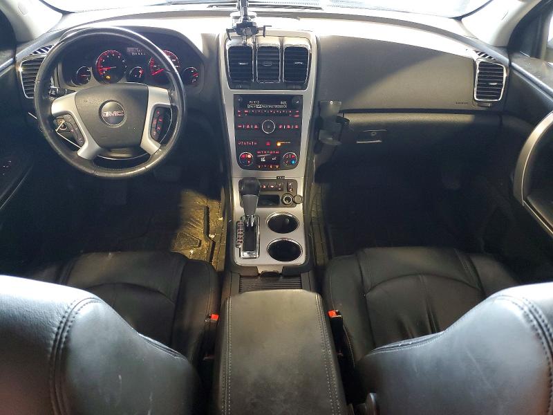 57071756 :رقم المزاد ، 1GKKVRED1CJ104039 vin ، 2012 Gmc Acadia مزاد بيع