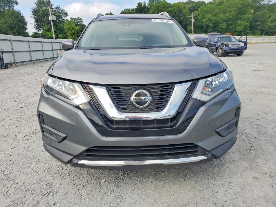 Aukcja sprzedaży 2019 Nissan Rogue, vin: 5N1AT2MV8KC782946, numer aukcji: 57196796