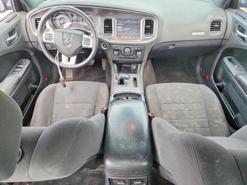 Продаж на аукціоні авто 2014 Dodge Charger, vin: 2C3CDXJG7EH371802, номер лоту: 58301376