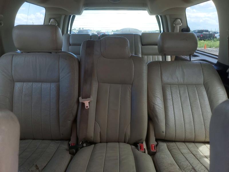 Aukcja sprzedaży 2003 Lincoln Navigator, vin: 5LMFU27R73LJ12756, numer aukcji: 57427186