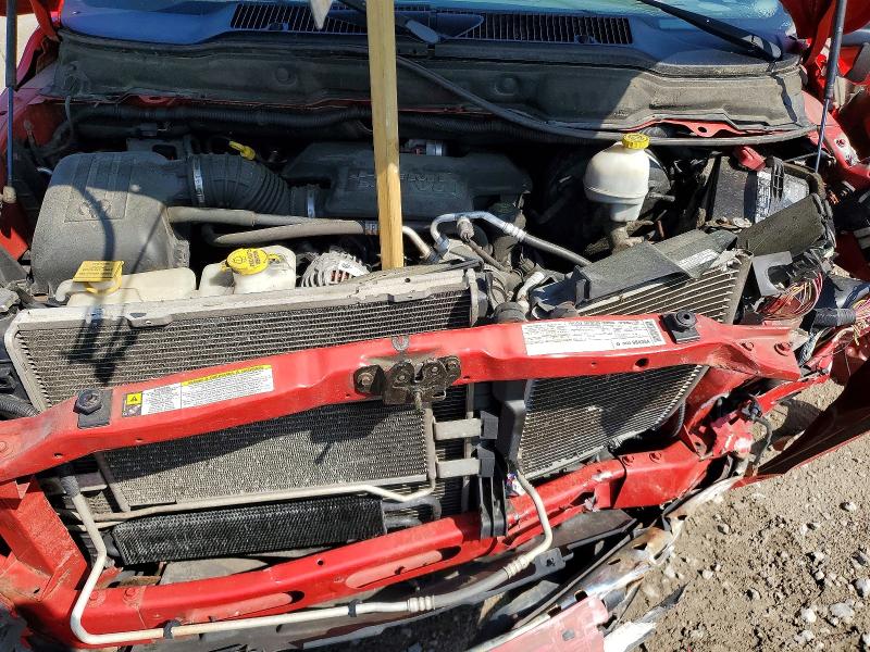Продажа на аукционе авто 2008 Dodge Ram 1500, vin: 1D7HU18218S579959, номер лота: 56501976