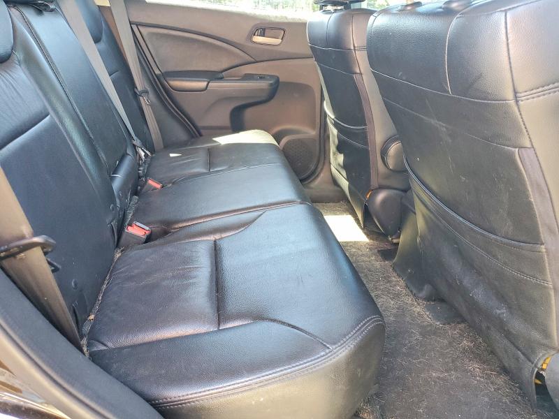 2014 Honda Cr-v მანქანა იყიდება აუქციონზე, vin: 5J6RM4H54EL007908, აუქციონის ნომერი: 56323866