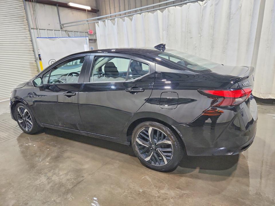 Aukcja sprzedaży 2025 Nissan Versa, vin: 3N1CN8FV1SL835212, numer aukcji: 56627766