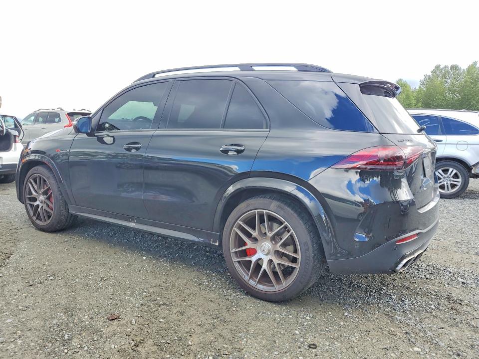 56770326 :رقم المزاد ، 4JGFB8KBXNA820097 vin ، 2022 Mercedes-benz Gle مزاد بيع