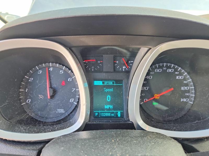 56877746 :رقم المزاد ، 2GNALCEK5G6168281 vin ، 2016 Chevrolet Equinox مزاد بيع