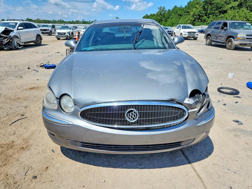 Продажа на аукционе авто 2007 Buick Lacrosse, vin: 2G4WC582871187597, номер лота: 58962346
