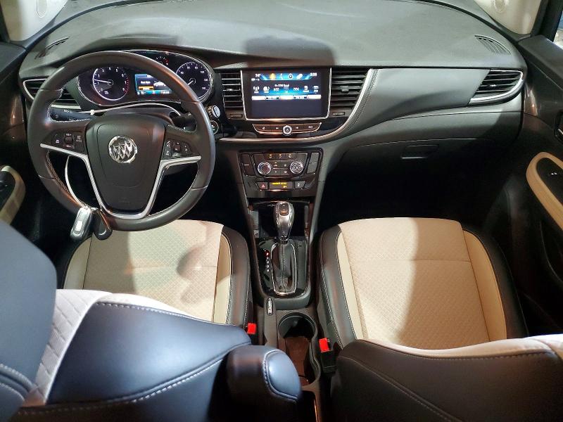 Aukcja sprzedaży 2018 Buick Encore, vin: KL4CJASB2JB580463, numer aukcji: 56499246