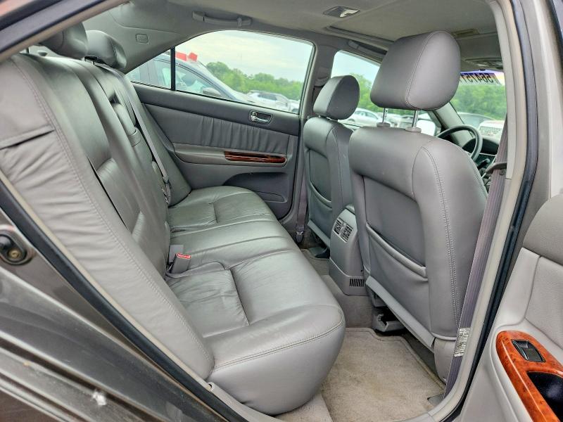 Продаж на аукціоні авто 2002 Toyota Camry, vin: 4T1BF30K52U513679, номер лоту: 56475116