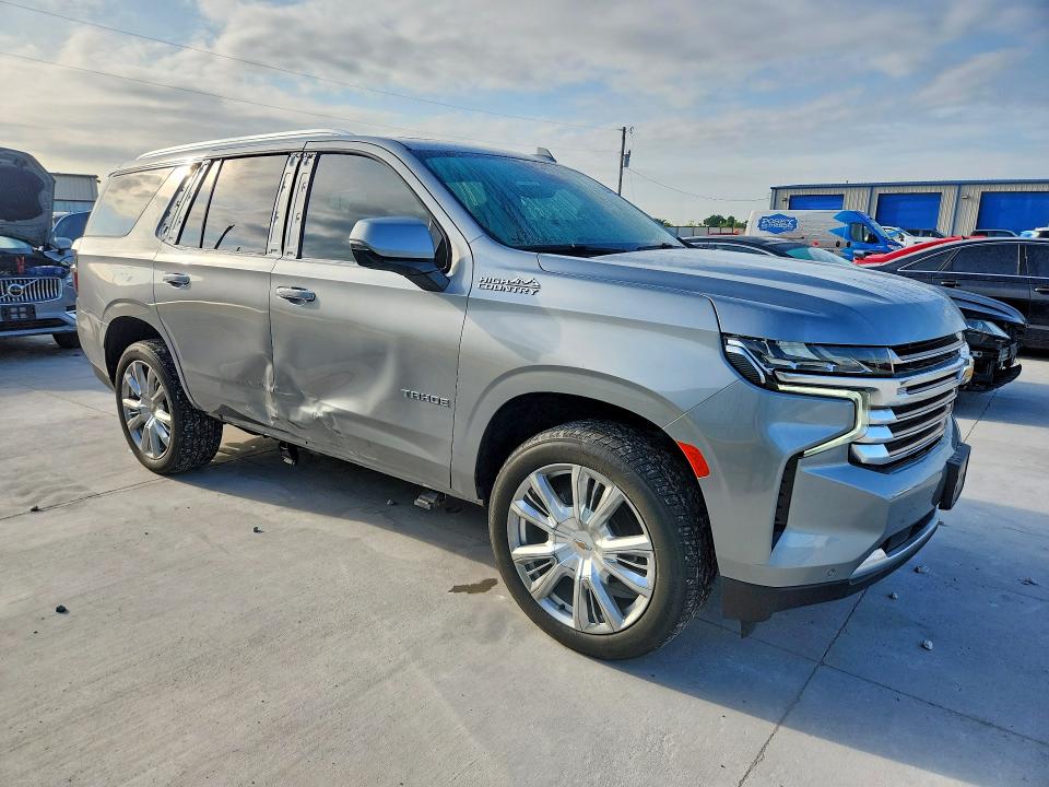 Продажа на аукционе авто 2024 Chevrolet Tahoe, vin: 1GNSKTKL5RR170186, номер лота: 55342046