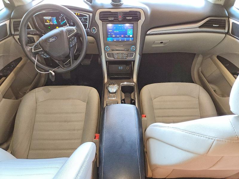 2020 Ford Fusion მანქანა იყიდება აუქციონზე, vin: 3FA6P0HD2LR189774, აუქციონის ნომერი: 55862466