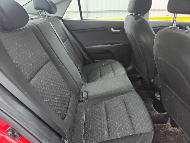 Продаж на аукціоні авто 2021 Kia Rio, vin: 3KPA24AD7ME391104, номер лоту: 56457556