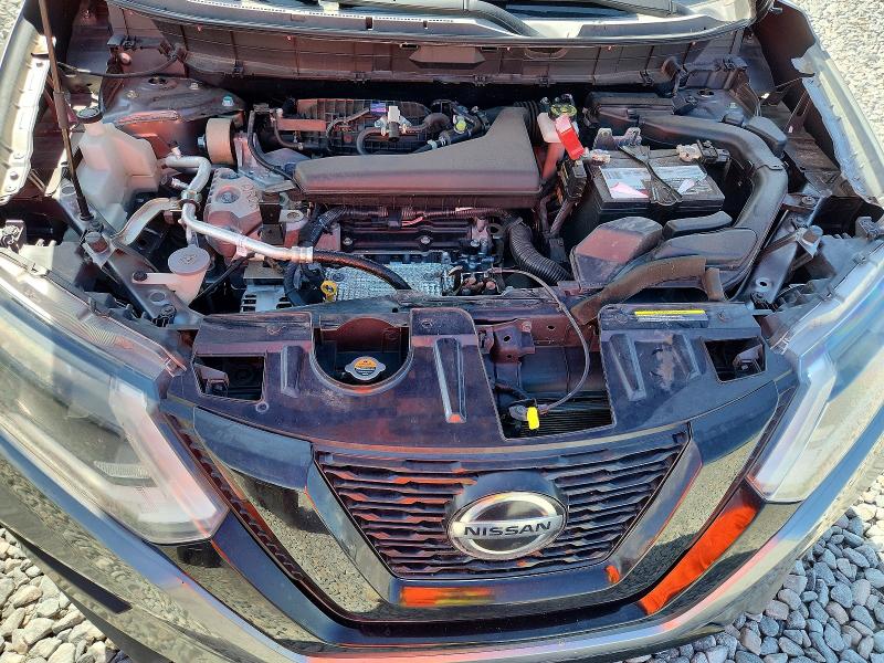 Продажа на аукционе авто 2018 Nissan Rogue, vin: KNMAT2MT5JP582827, номер лота: 57657796