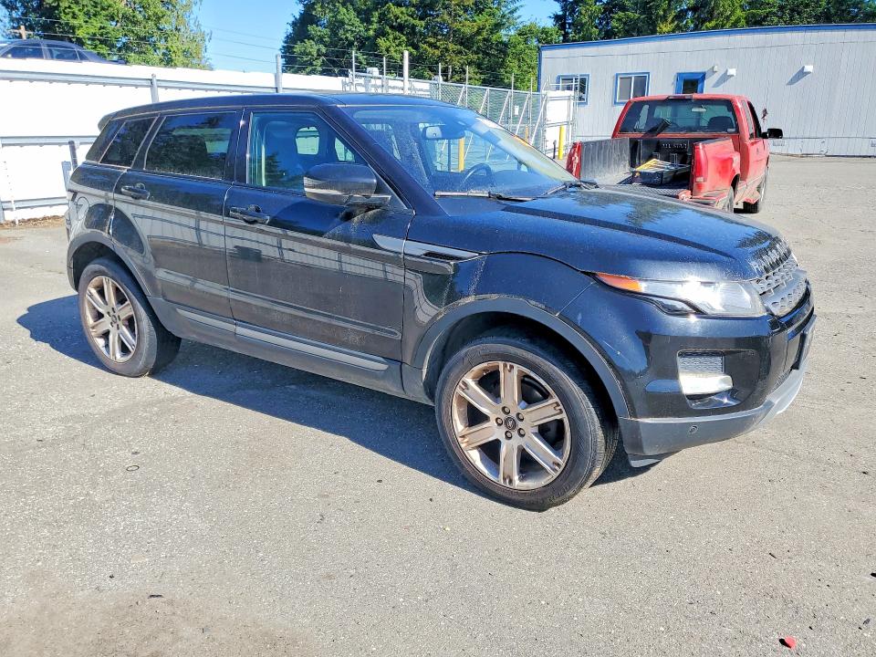 Aukcja sprzedaży 2013 Land Rover Range Rover Evoque, vin: SALVP2BG8DH714823, numer aukcji: 57432836