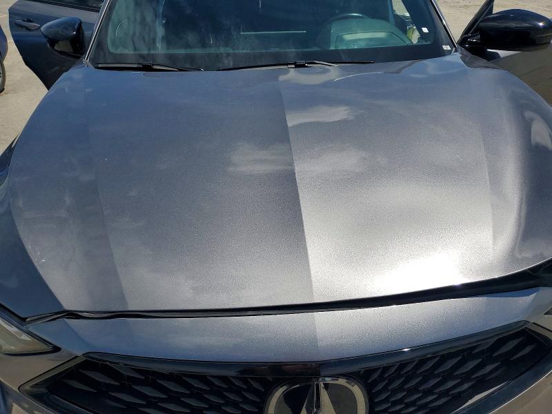 Продаж на аукціоні авто 2022 Acura Mdx, vin: 5J8YE1H03NL019289, номер лоту: 59150246