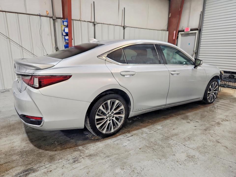 2019 Lexus Es მანქანა იყიდება აუქციონზე, vin: 58AB21B13KU002534, აუქციონის ნომერი: 56642786