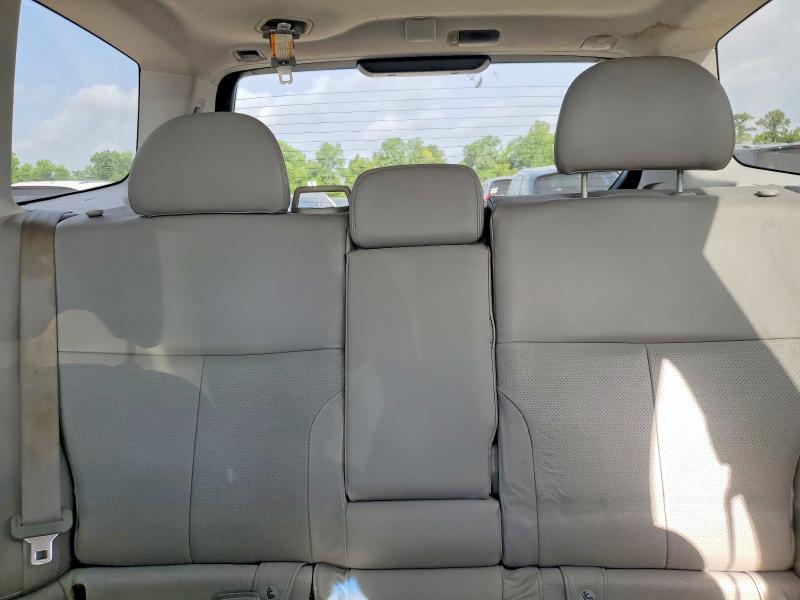 Aukcja sprzedaży 2010 Subaru Forester, vin: JF2SH6DC2AH773680, numer aukcji: 58557296