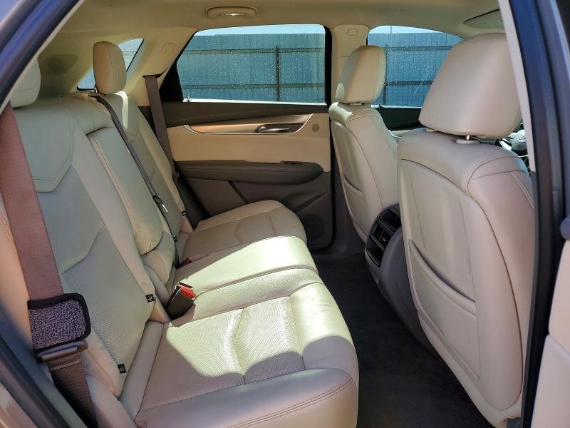 Продажа на аукционе авто 2018 Cadillac Xt5, vin: 1GYKNCRSXJZ161589, номер лота: 56618836