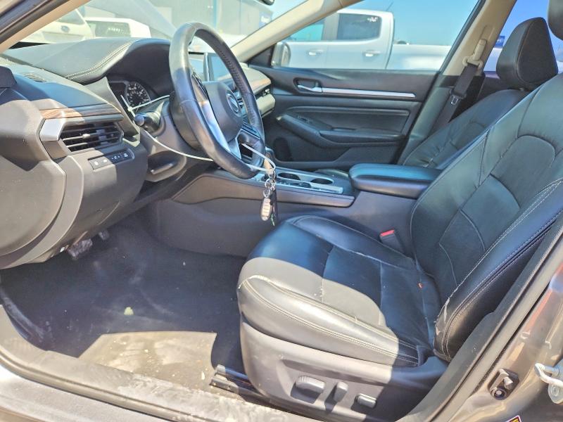 Продаж на аукціоні авто 2019 Nissan Altima, vin: 1N4BL4EV3KC238623, номер лоту: 55993796