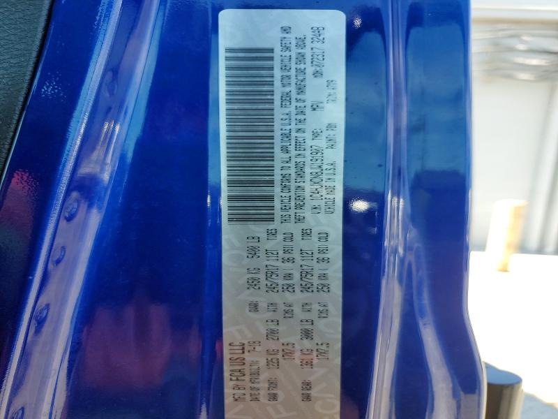 Продаж на аукціоні авто 2018 Jep Wrangler, vin: 1C4HJXDN8JW191907, номер лоту: 58397256