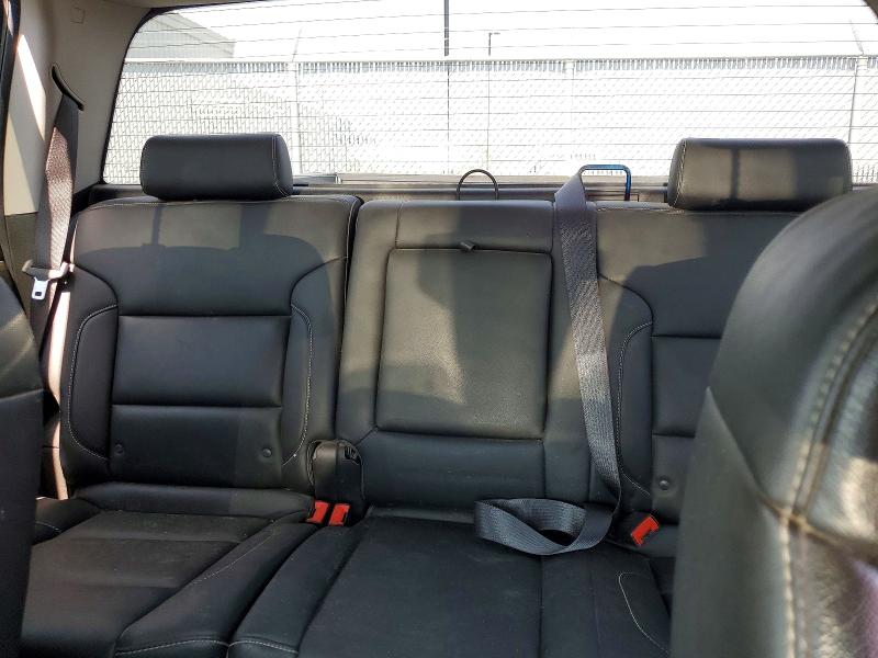 Продаж на аукціоні авто 2018 Chevrolet Silverado, vin: 3GCUKREC2JG518949, номер лоту: 56234366