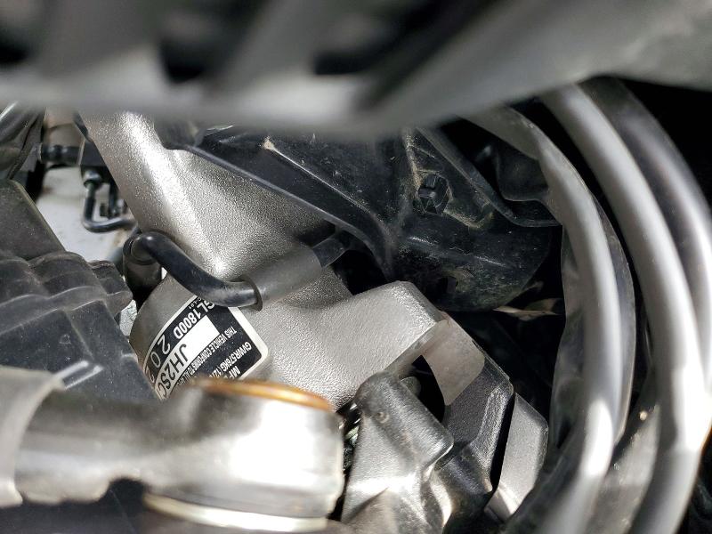 2021 Honda Gl1800 მანქანა იყიდება აუქციონზე, vin: JH2SC7956MK300831, აუქციონის ნომერი: 55331096