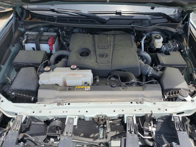 Aukcja sprzedaży 2024 Toyota Tundra, vin: 5TFLA5DB8RX170680, numer aukcji: 58362376