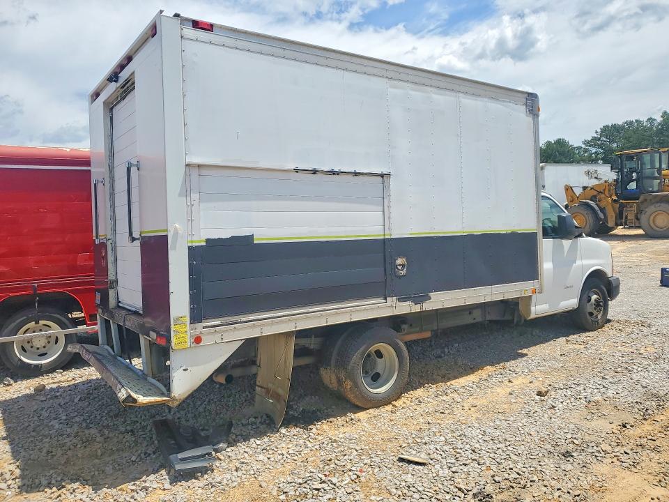 Продажа на аукционе авто 2015 Chevrolet Express, vin: 1GB6G5CG0F1110971, номер лота: 53919616