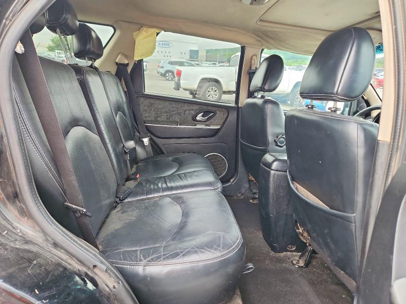 Продажа на аукционе авто 2005 Mercury Mariner, vin: 4M2CU57185DJ29062, номер лота: 57119426