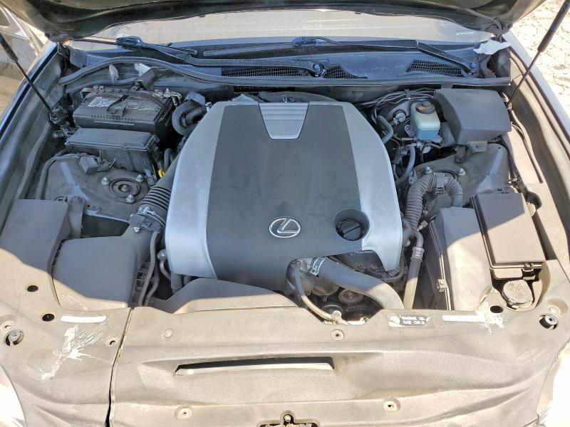 Продажа на аукционе авто 2013 Lexus Gs, vin: JTHBE1BL5D5015088, номер лота: 56497216