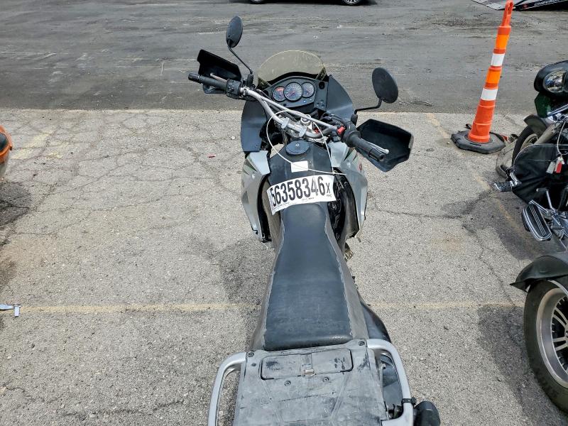 Продаж на аукціоні авто 2008 Kawasaki Kl650, vin: JKAKLEE168DA08667, номер лоту: 56358346