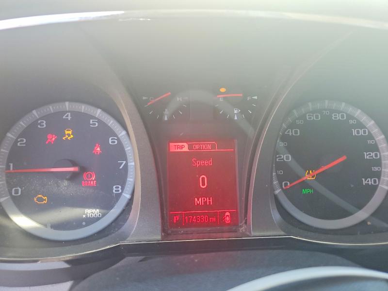 Продажа на аукционе авто 2014 Gmc Terrain, vin: 2GKALREK7E6231877, номер лота: 56411756