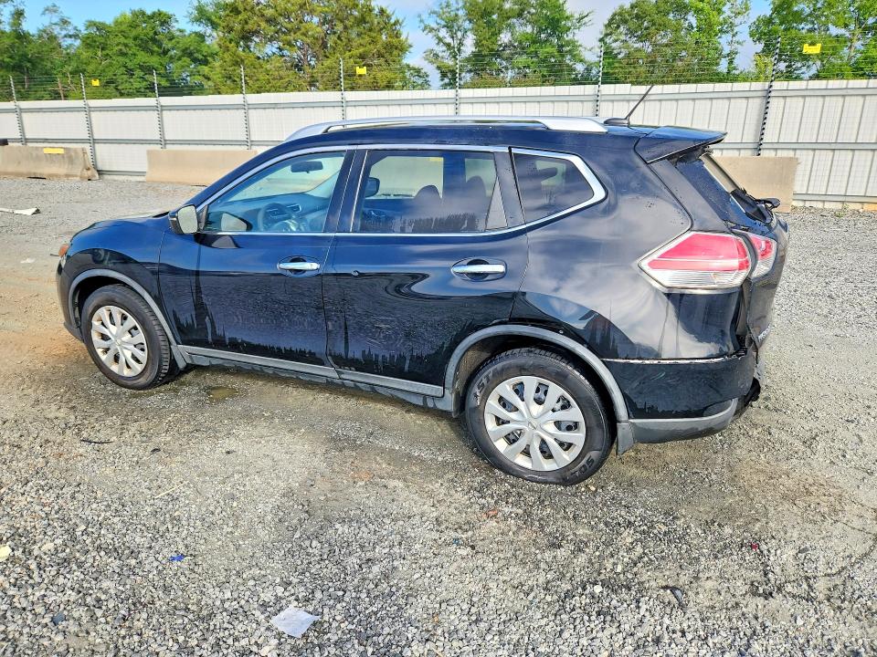 Продаж на аукціоні авто 2016 Nissan Rogue, vin: KNMAT2MTXGP609982, номер лоту: 56930706