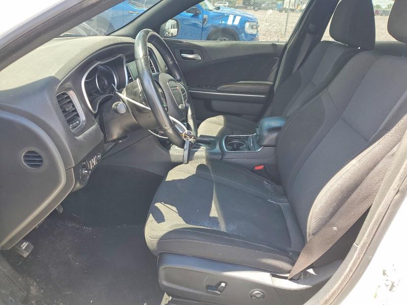 2018 Dodge Charger მანქანა იყიდება აუქციონზე, vin: 2C3CDXCT5JH193019, აუქციონის ნომერი: 57190786
