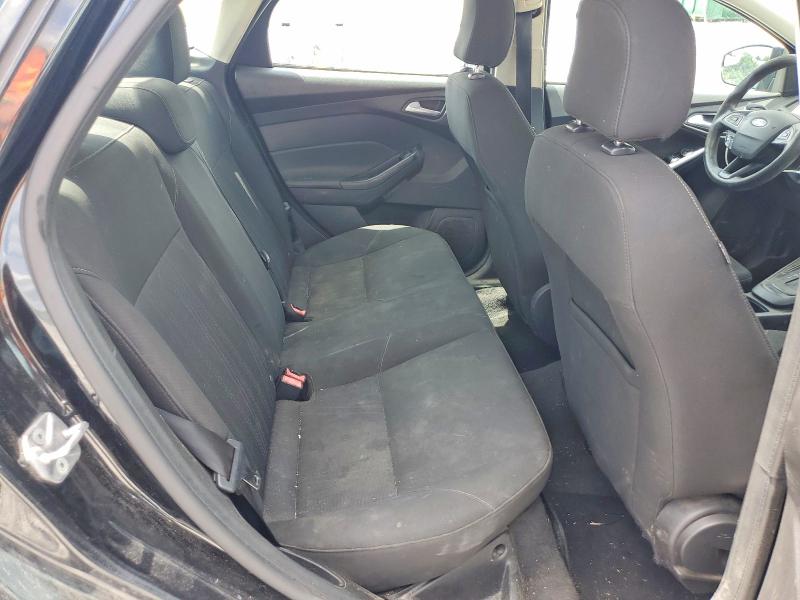 Aukcja sprzedaży 2015 Ford Focus, vin: 1FADP3F26FL355484, numer aukcji: 57184676